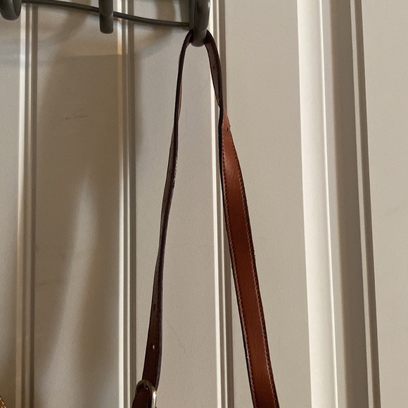 Vintage Dooney and Bourke bucket bag all weather leather - Picture 2 of 12